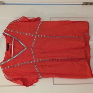 THML Rayon Blouse
